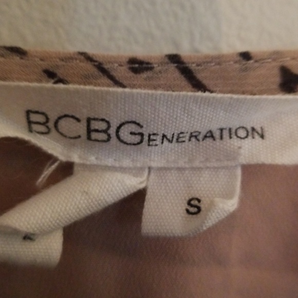BCBGeneration - Picture 2 of 3
